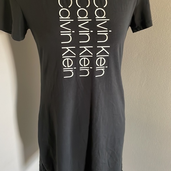 Calvin Klein casual dress - Picture 3 of 7